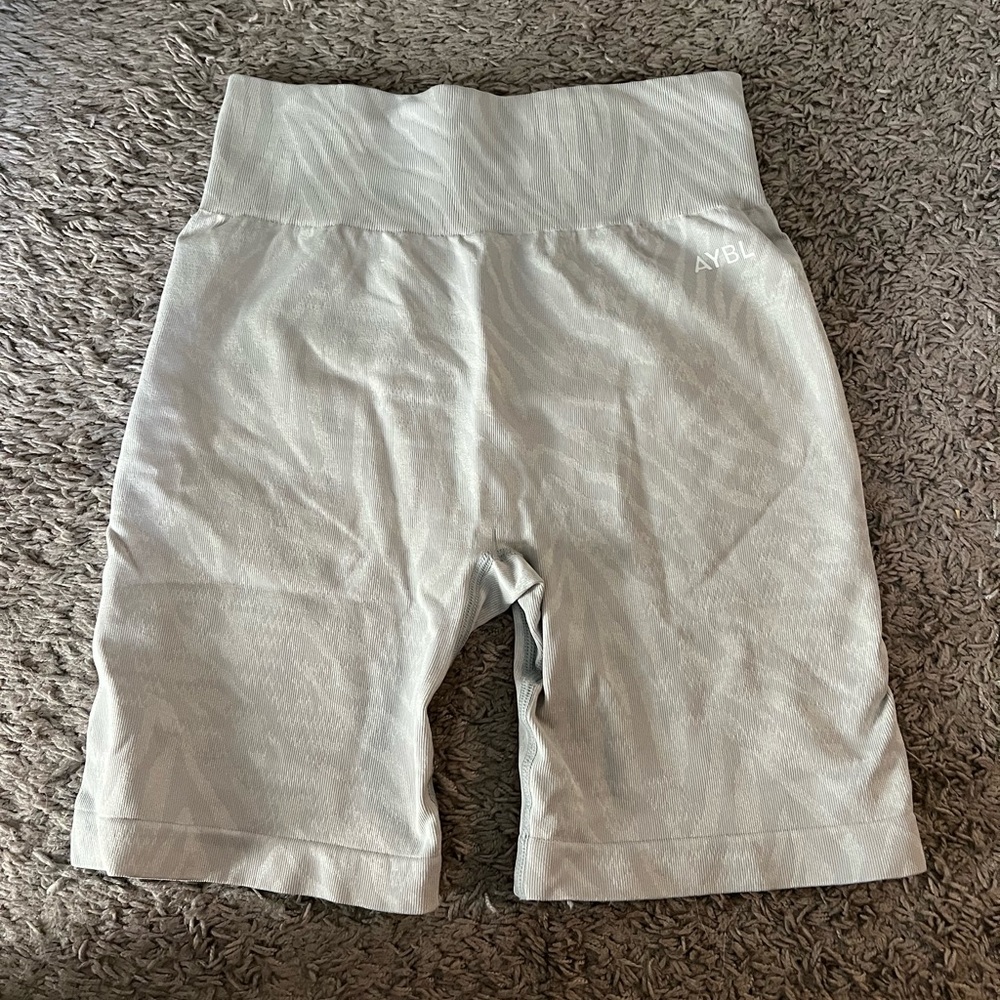 AYBL Biker shorts